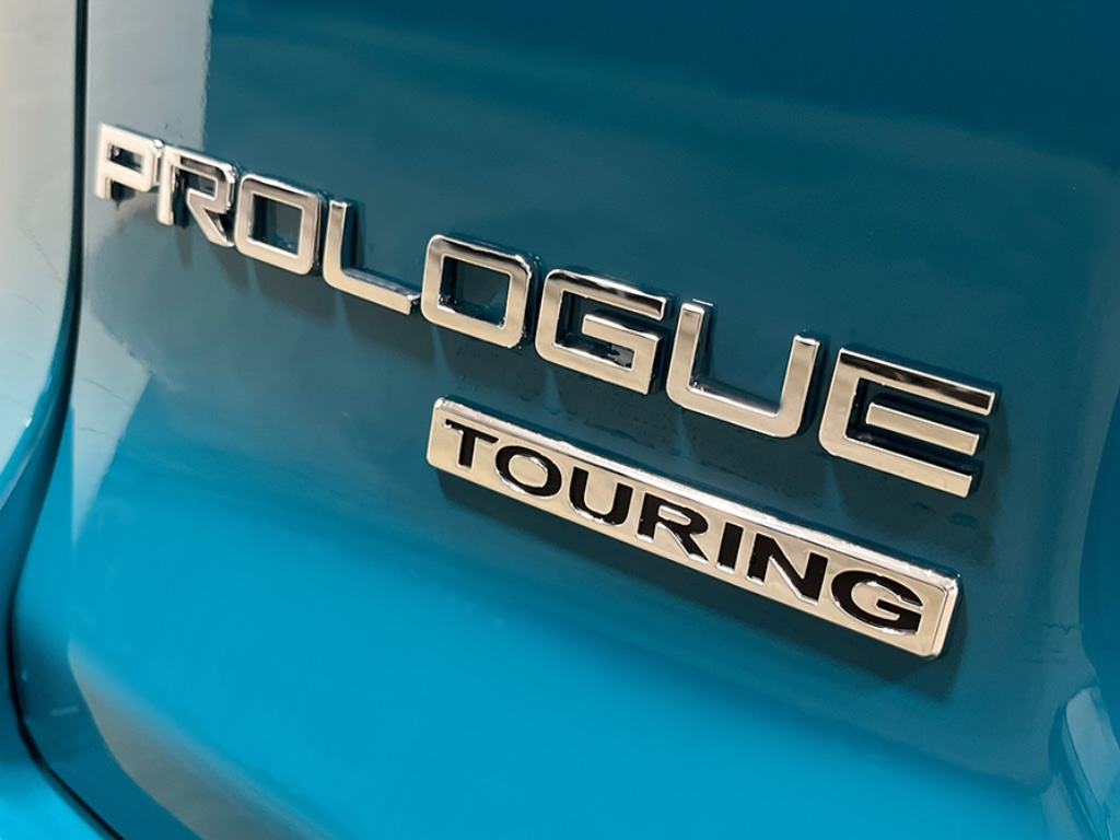 Thumbnail: 2026 Honda Prologue - 7