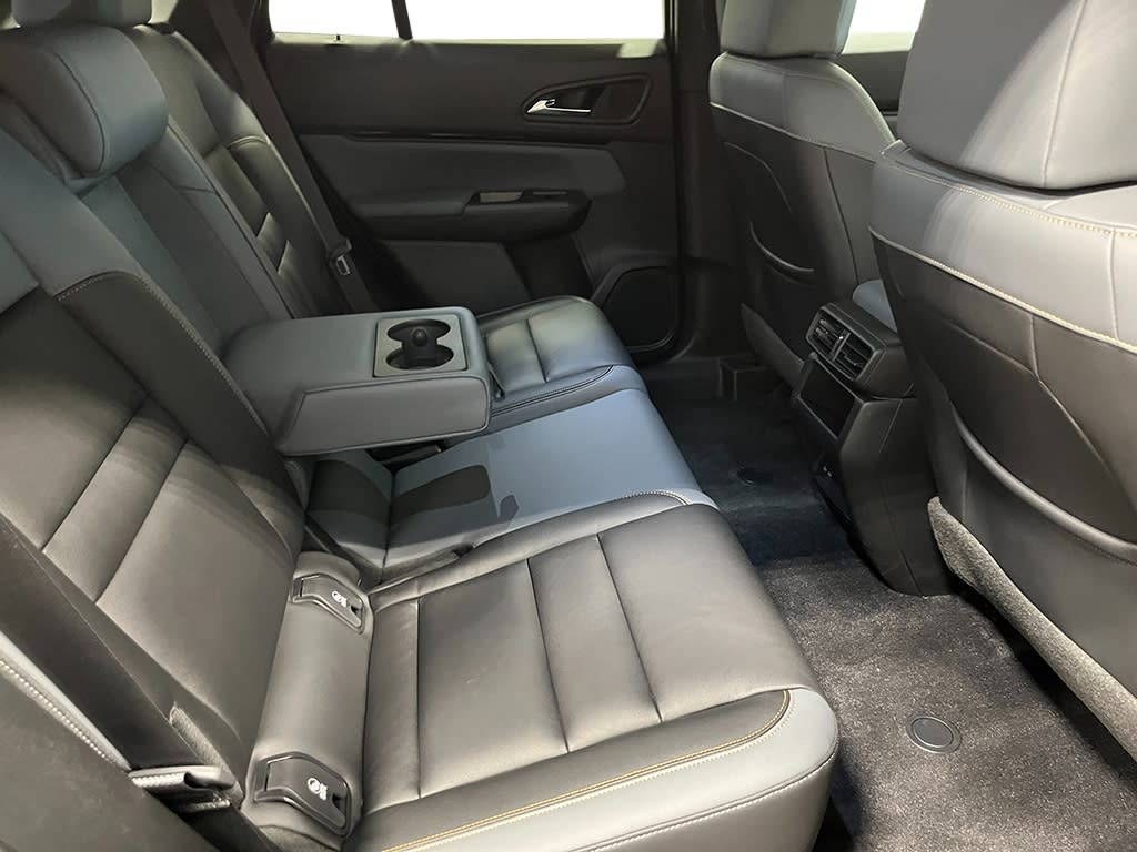 Thumbnail: 2026 Honda Prologue - 26