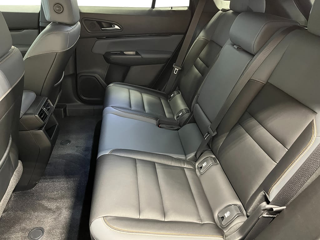 Thumbnail: 2026 Honda Prologue - 12