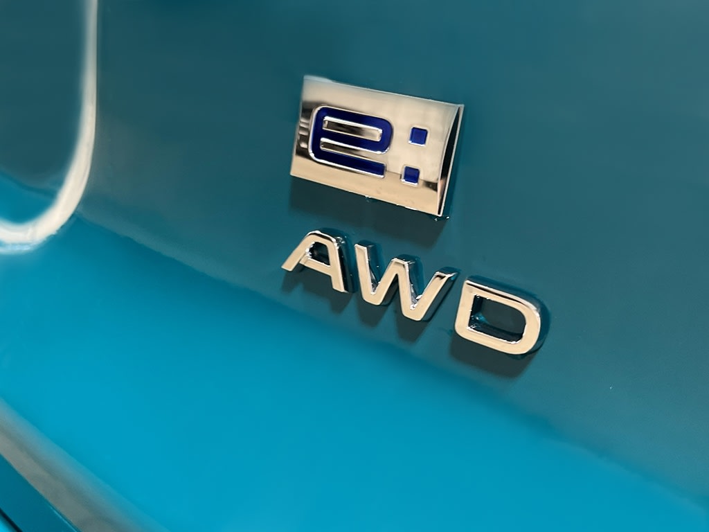 Thumbnail: 2026 Honda Prologue - 16