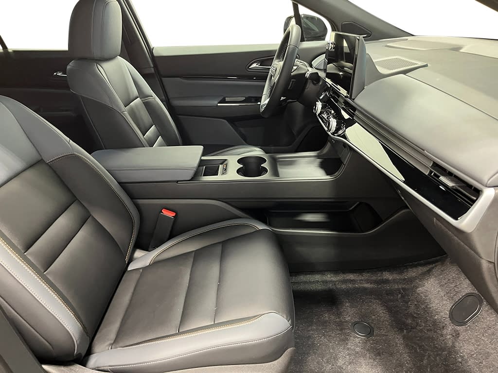 Thumbnail: 2026 Honda Prologue - 11