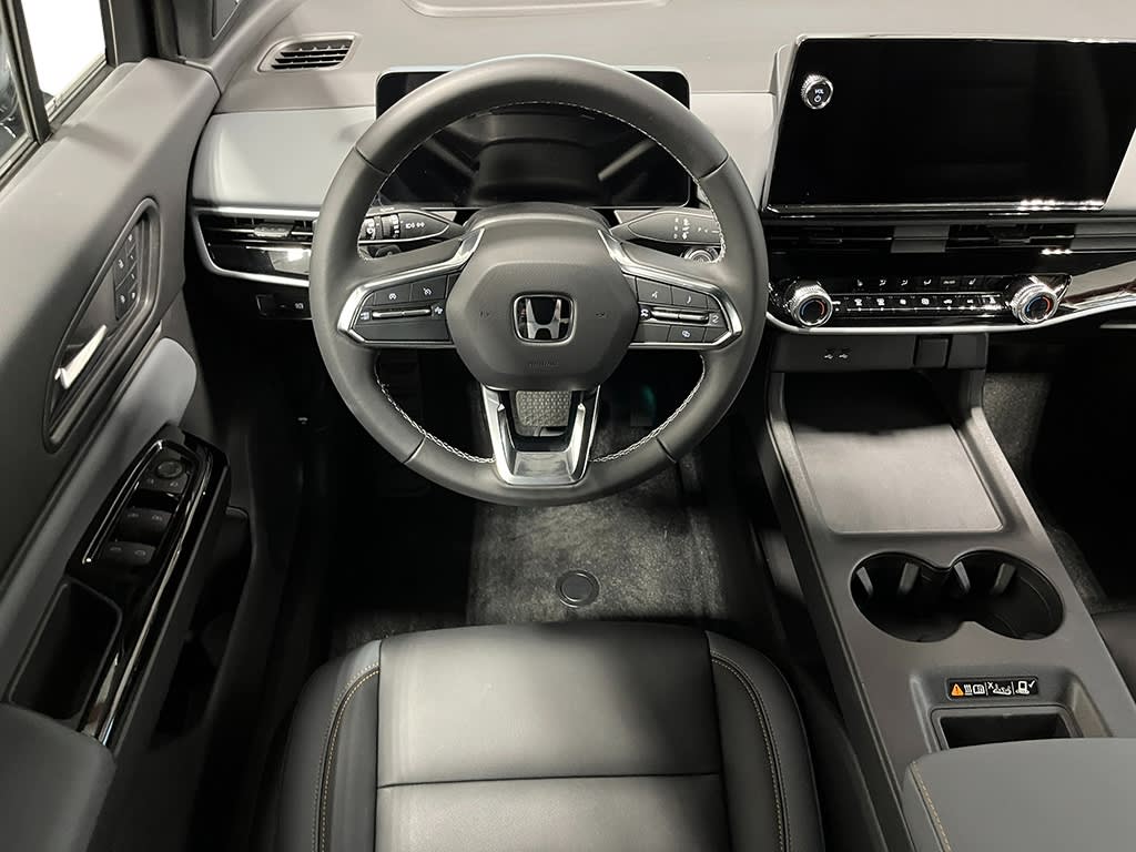 Thumbnail: 2026 Honda Prologue - 10