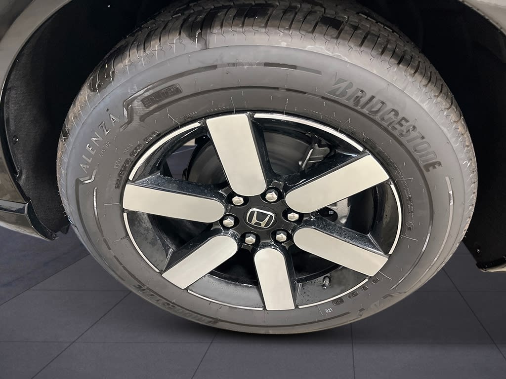 Thumbnail: 2026 Honda Prologue - 8
