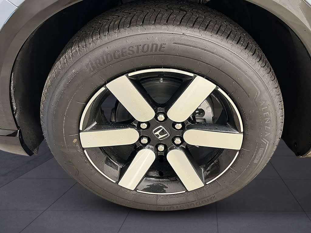 Thumbnail: 2025 Honda Prologue - 8