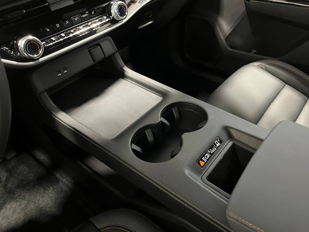 Thumbnail: 2025 Honda Prologue - 14