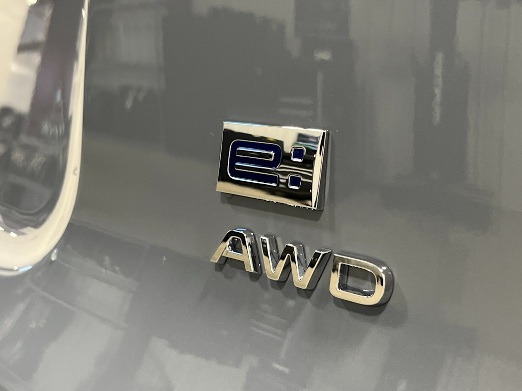 Thumbnail: 2025 Honda Prologue - 17