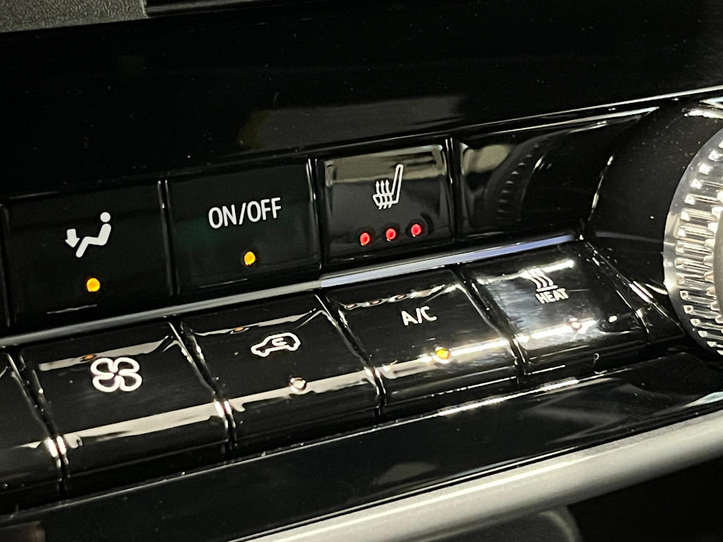 Thumbnail: 2025 Honda Prologue - 23