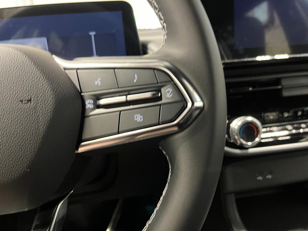 Thumbnail: 2025 Honda Prologue - 22