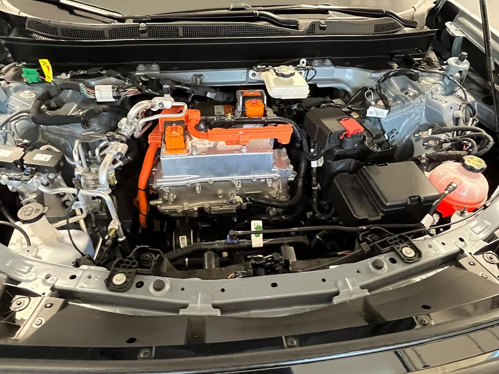 Thumbnail: 2025 Honda Prologue - 9