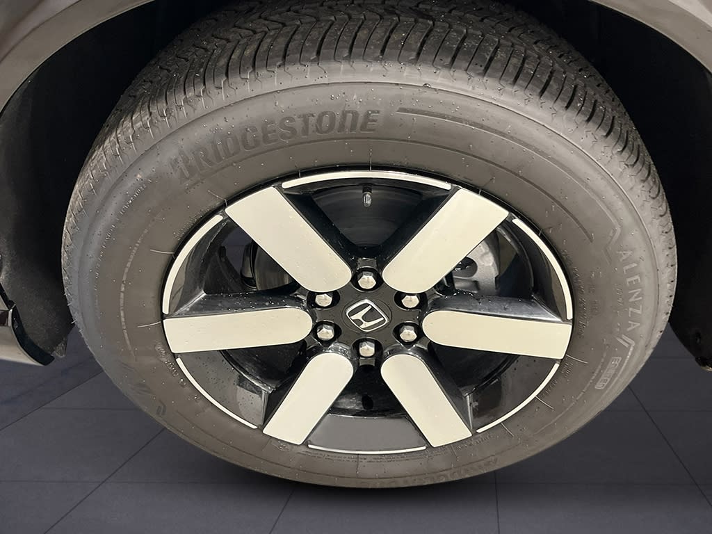 Thumbnail: 2025 Honda Prologue - 8