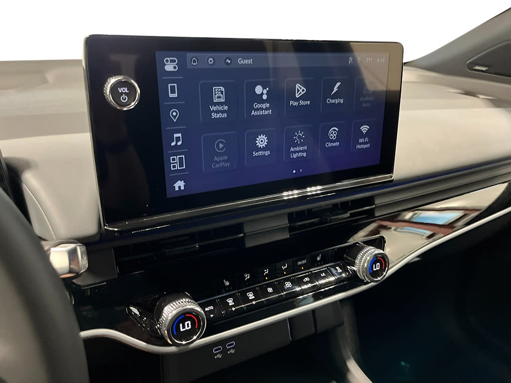 Thumbnail: 2025 Honda Prologue - 13