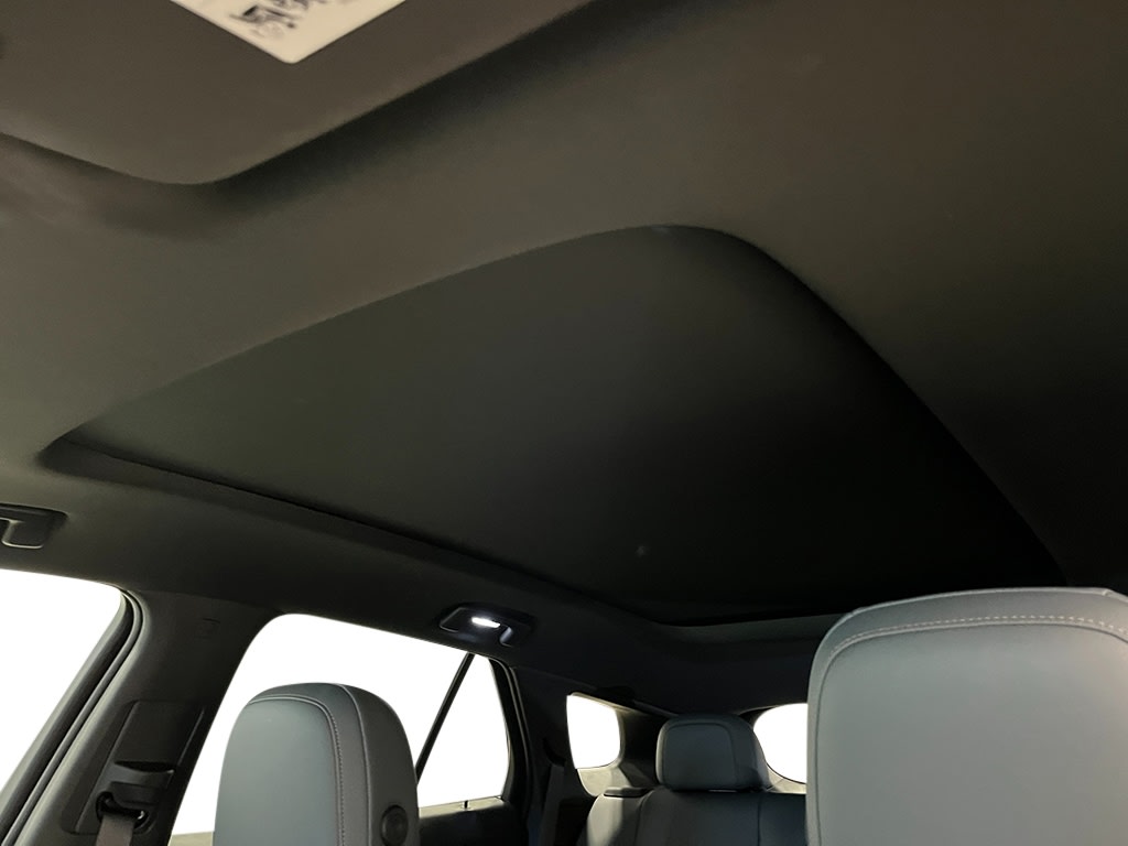 Thumbnail: 2025 Honda Prologue - 25