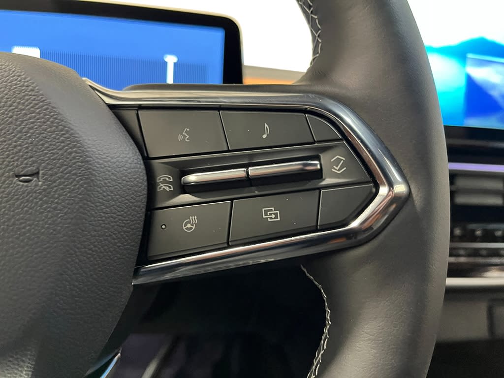 Thumbnail: 2026 Honda Prologue - 24