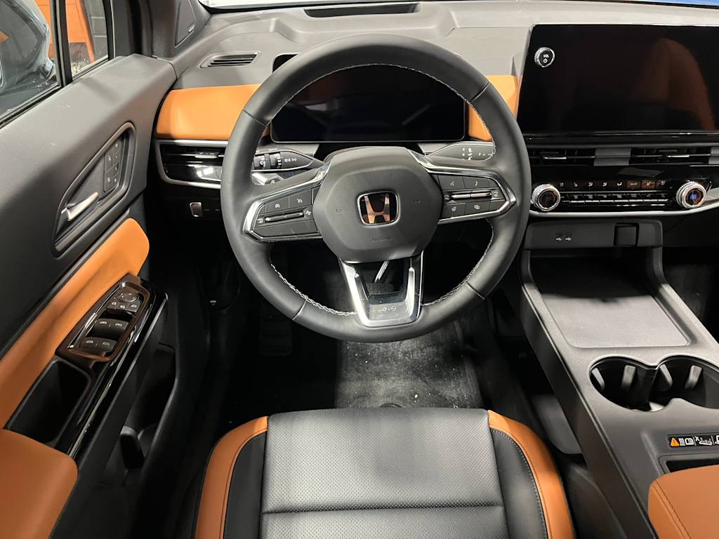 Thumbnail: 2026 Honda Prologue - 10