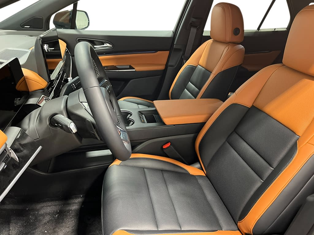 Thumbnail: 2026 Honda Prologue - 11