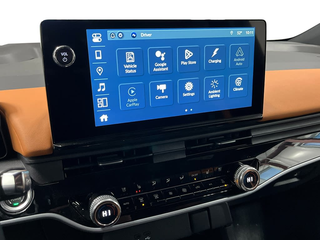 Thumbnail: 2026 Honda Prologue - 14