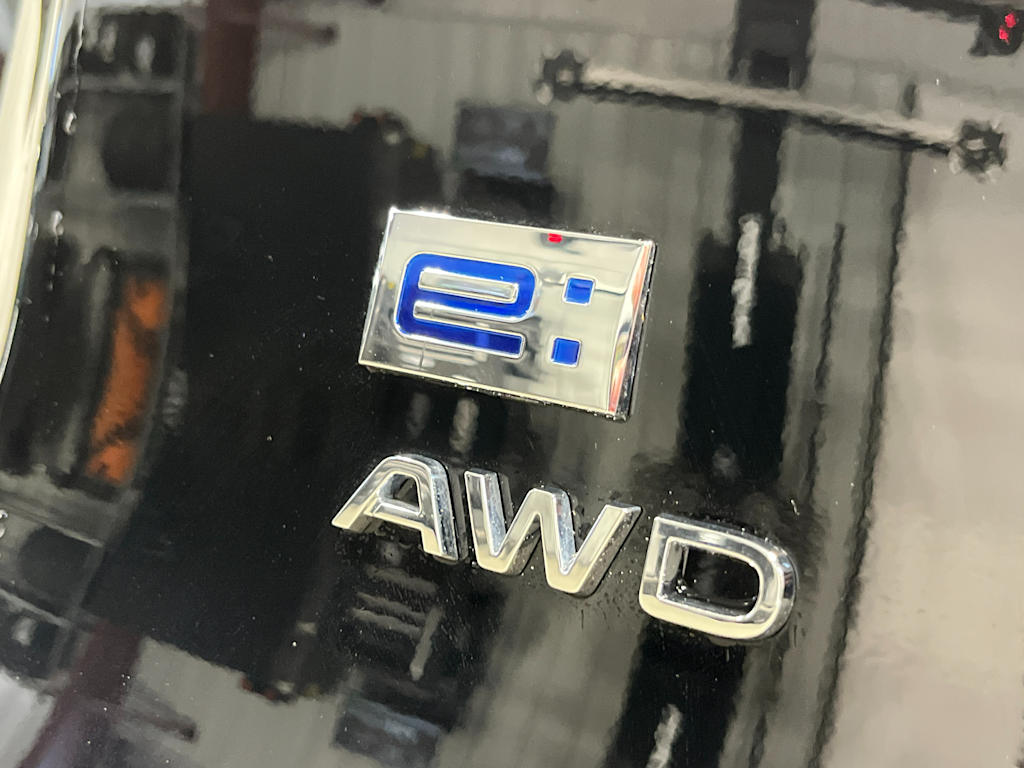 Thumbnail: 2026 Honda Prologue - 18