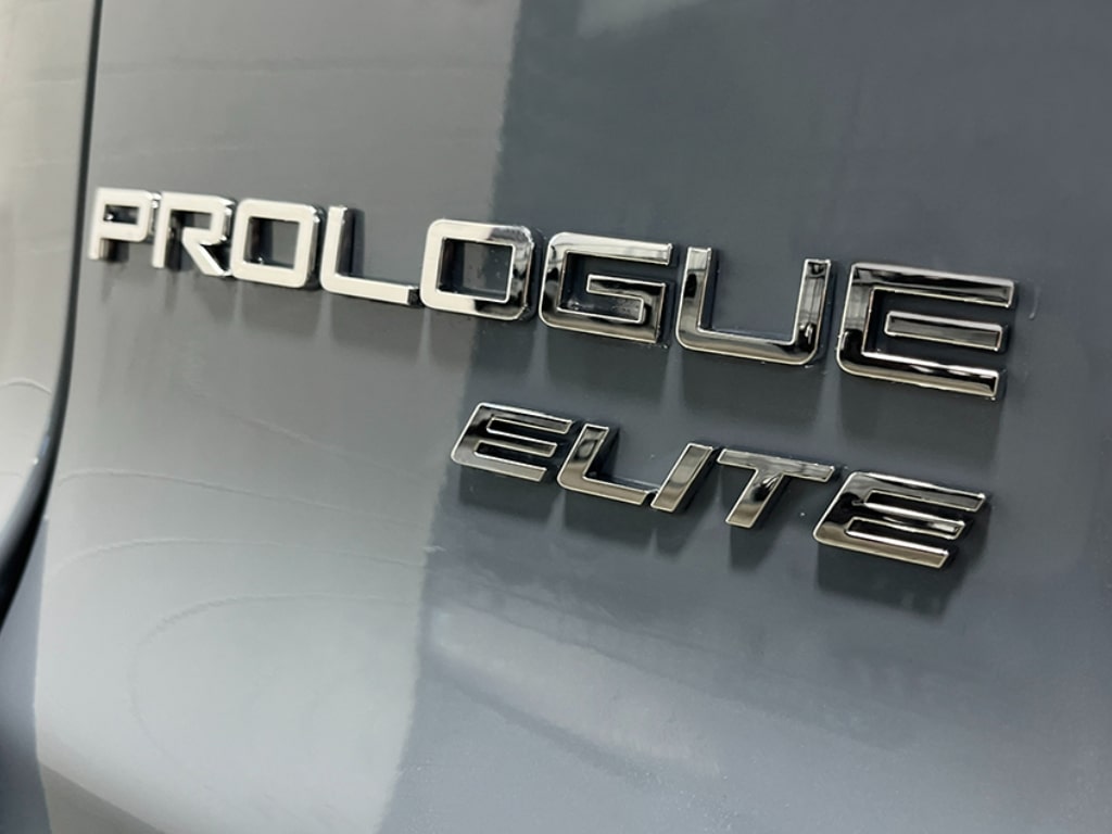 Thumbnail: 2026 Honda Prologue - 18