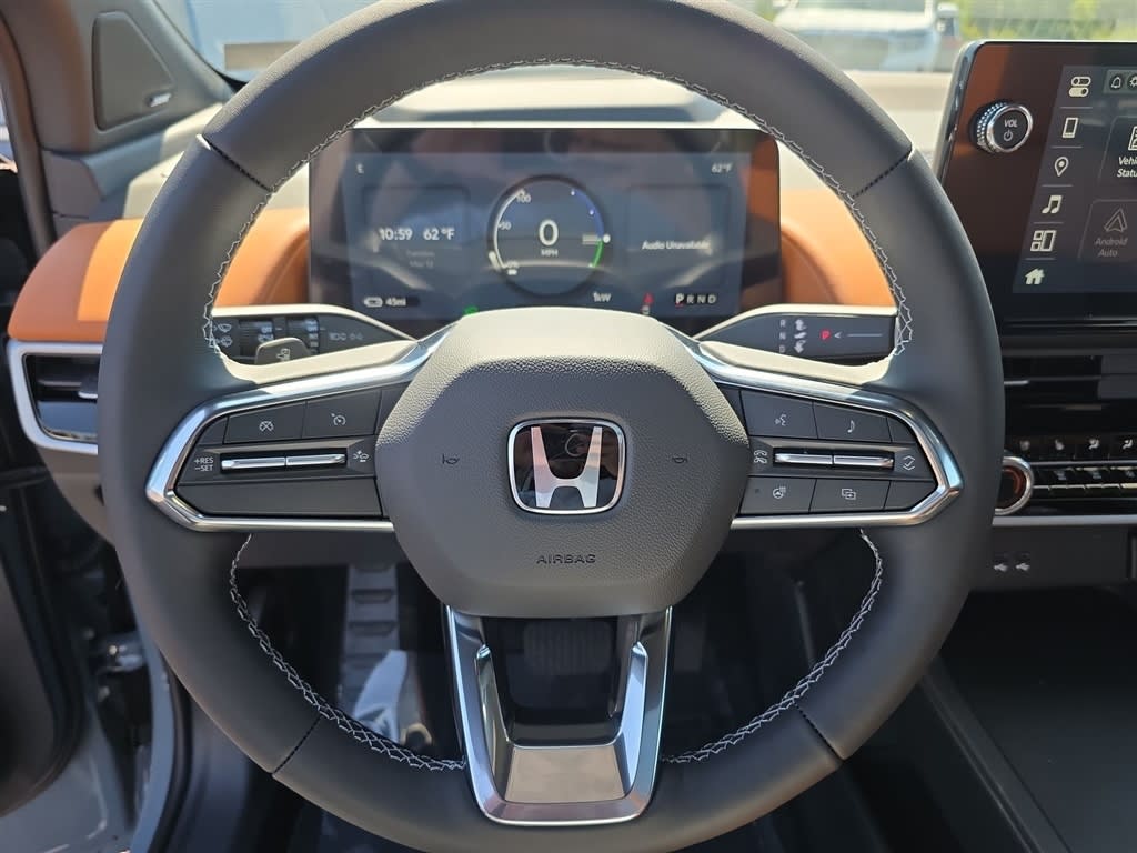 Thumbnail: 2026 Honda Prologue - 9