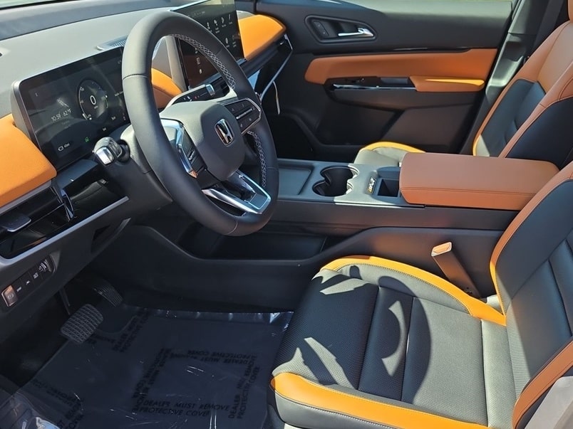 Thumbnail: 2026 Honda Prologue - 8