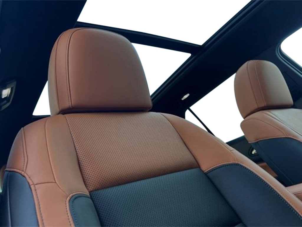 Thumbnail: 2025 Honda Prologue - 11