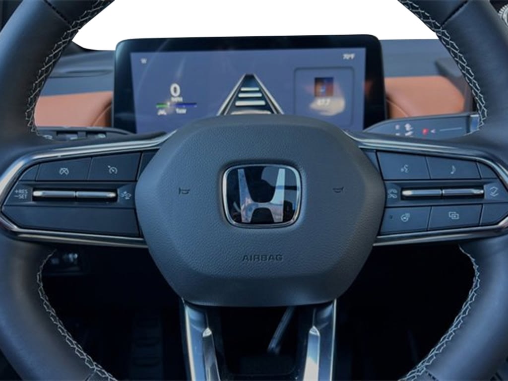 Thumbnail: 2025 Honda Prologue - 18