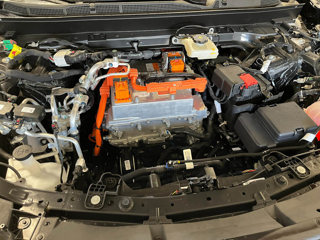 Thumbnail: 2025 Honda Prologue - 9