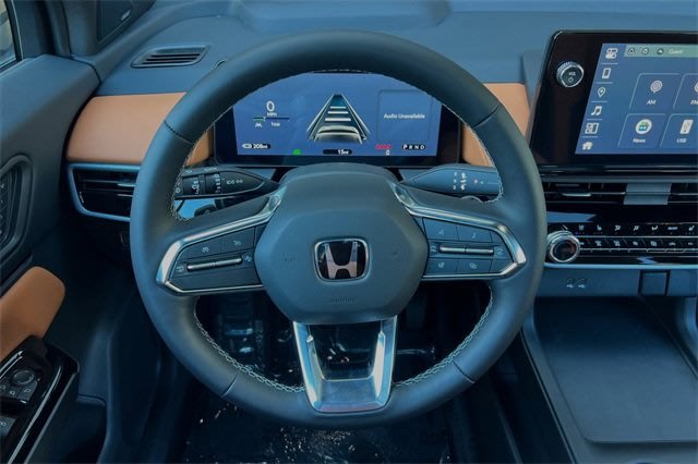 2024 Honda Prologue Elite 2