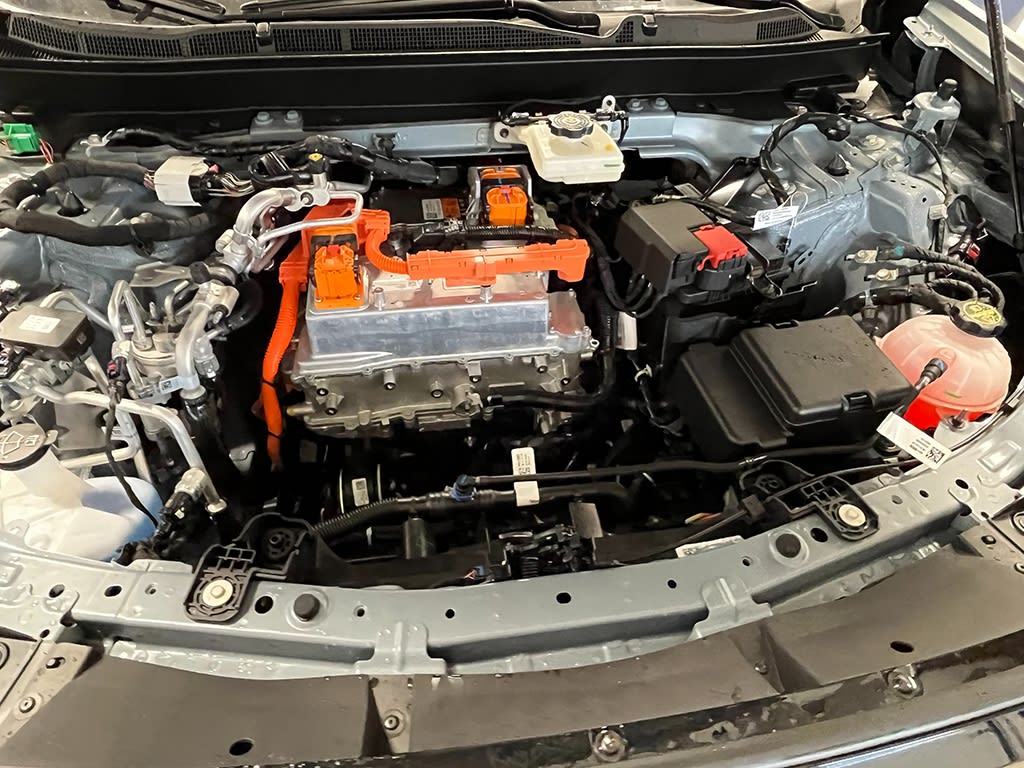 Thumbnail: 2026 Honda Prologue - 9