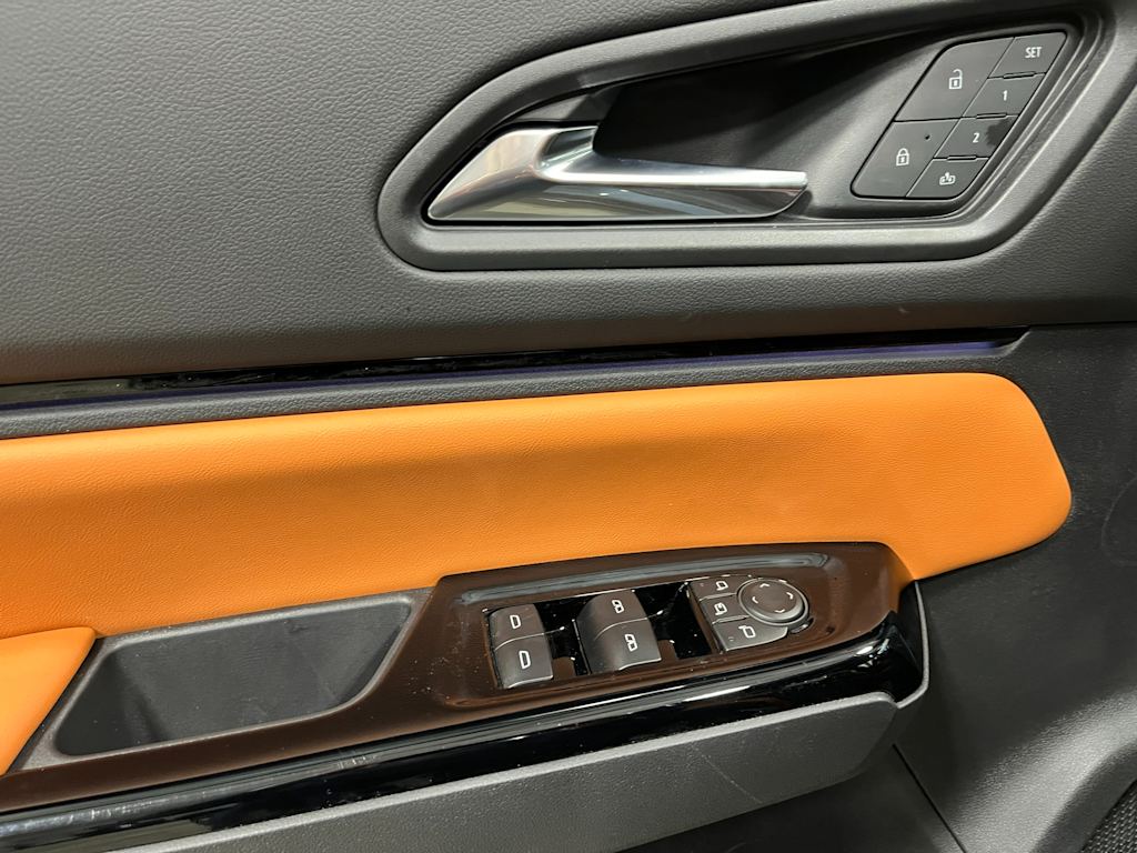 Thumbnail: 2026 Honda Prologue - 21