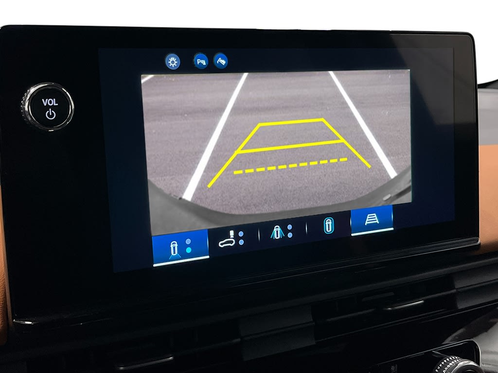 Thumbnail: 2026 Honda Prologue - 25