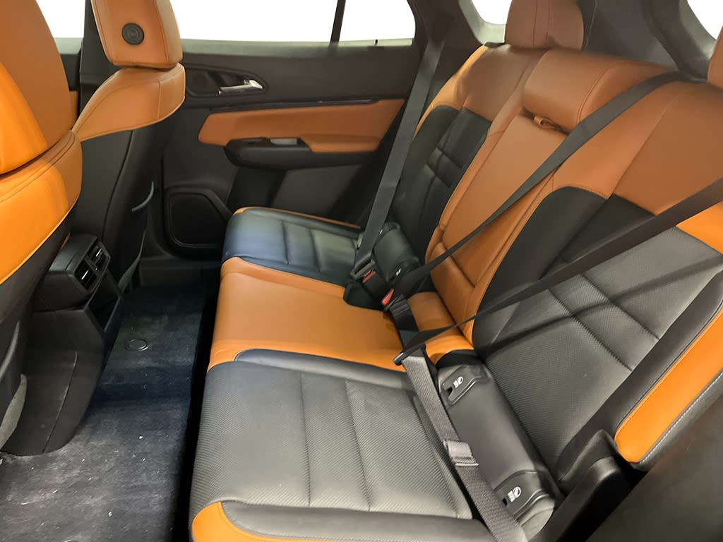 Thumbnail: 2026 Honda Prologue - 13