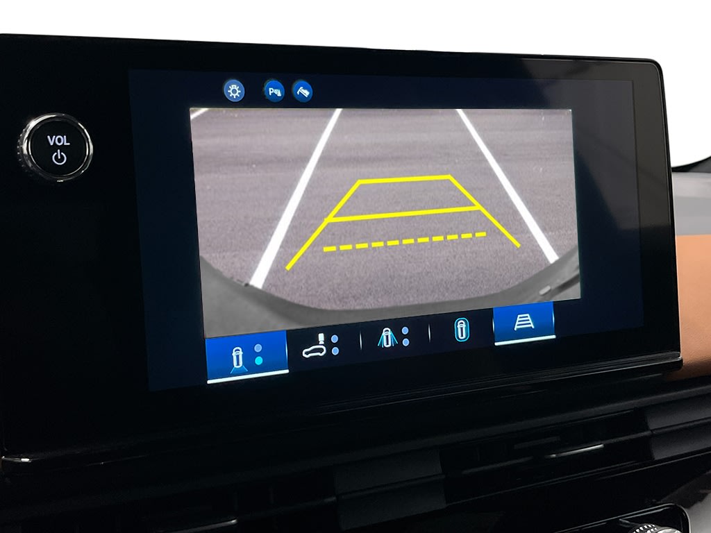 Thumbnail: 2026 Honda Prologue - 25