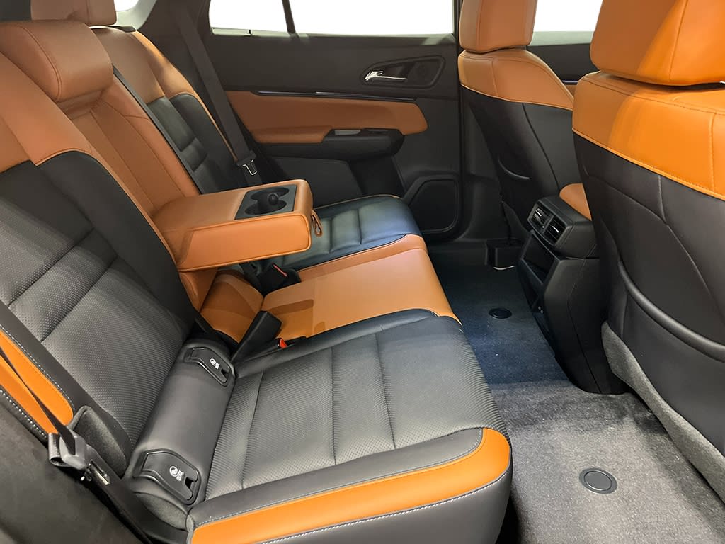 Thumbnail: 2026 Honda Prologue - 28