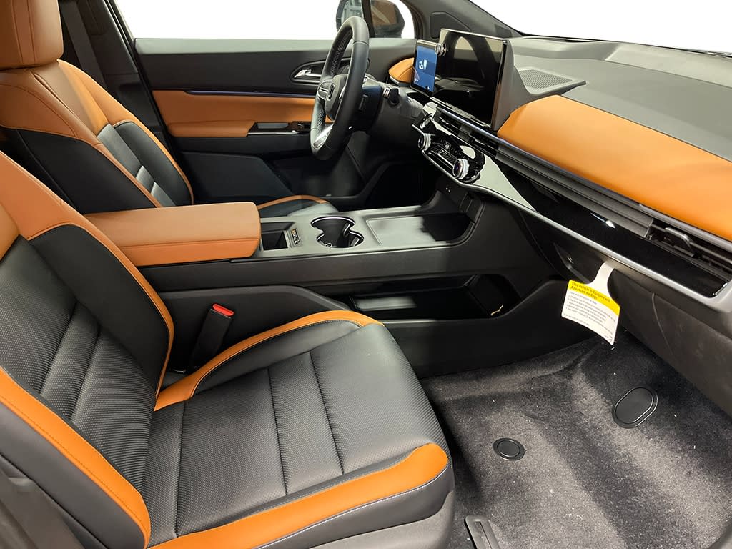 Thumbnail: 2026 Honda Prologue - 12