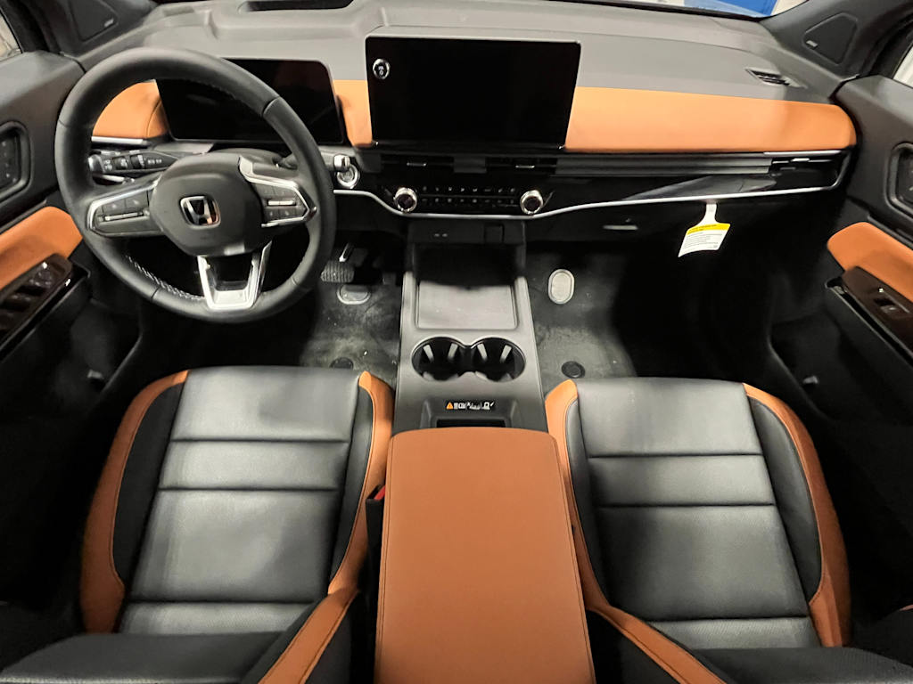 Thumbnail: 2026 Honda Prologue - 2