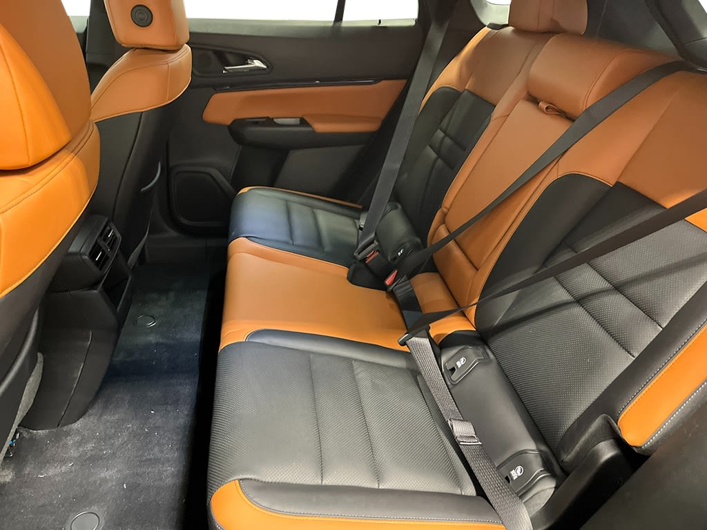 Thumbnail: 2026 Honda Prologue - 13