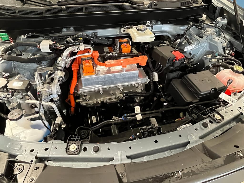 Thumbnail: 2026 Honda Prologue - 9