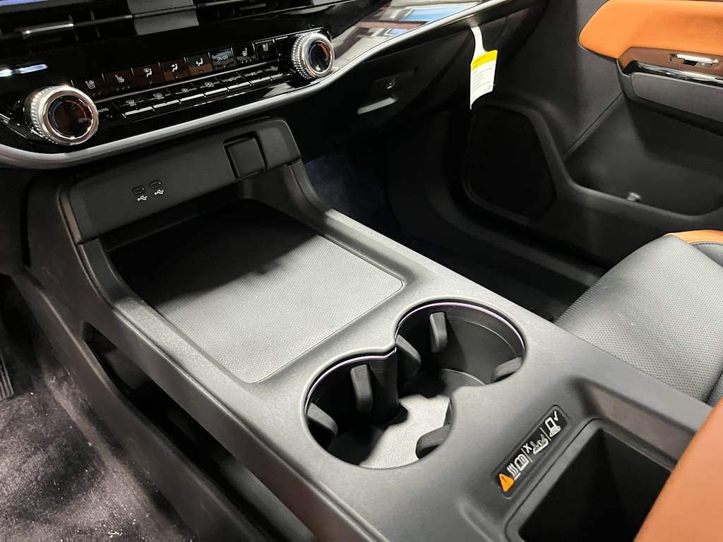 Thumbnail: 2026 Honda Prologue - 15