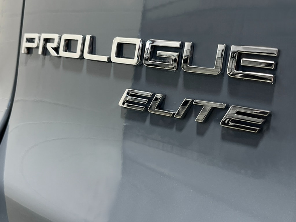 Thumbnail: 2026 Honda Prologue - 18