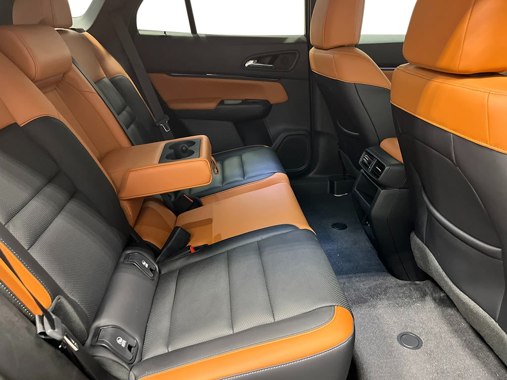 Thumbnail: 2026 Honda Prologue - 28