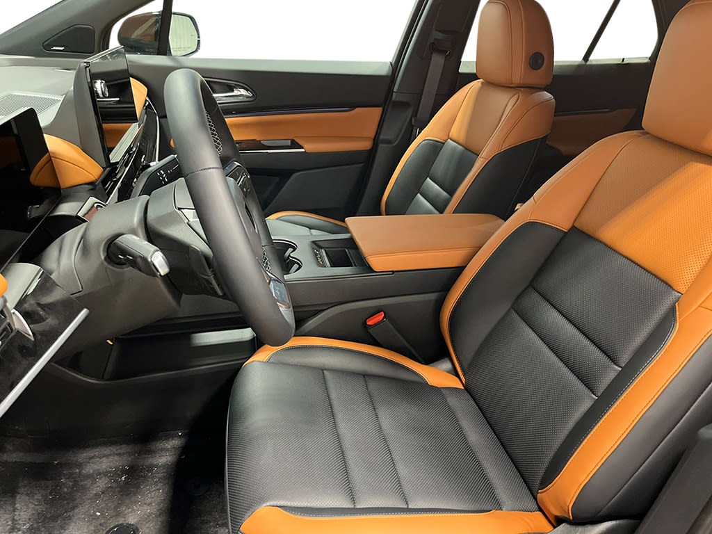 Thumbnail: 2026 Honda Prologue - 11