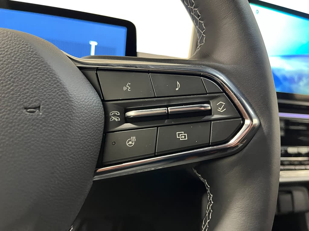 Thumbnail: 2026 Honda Prologue - 24