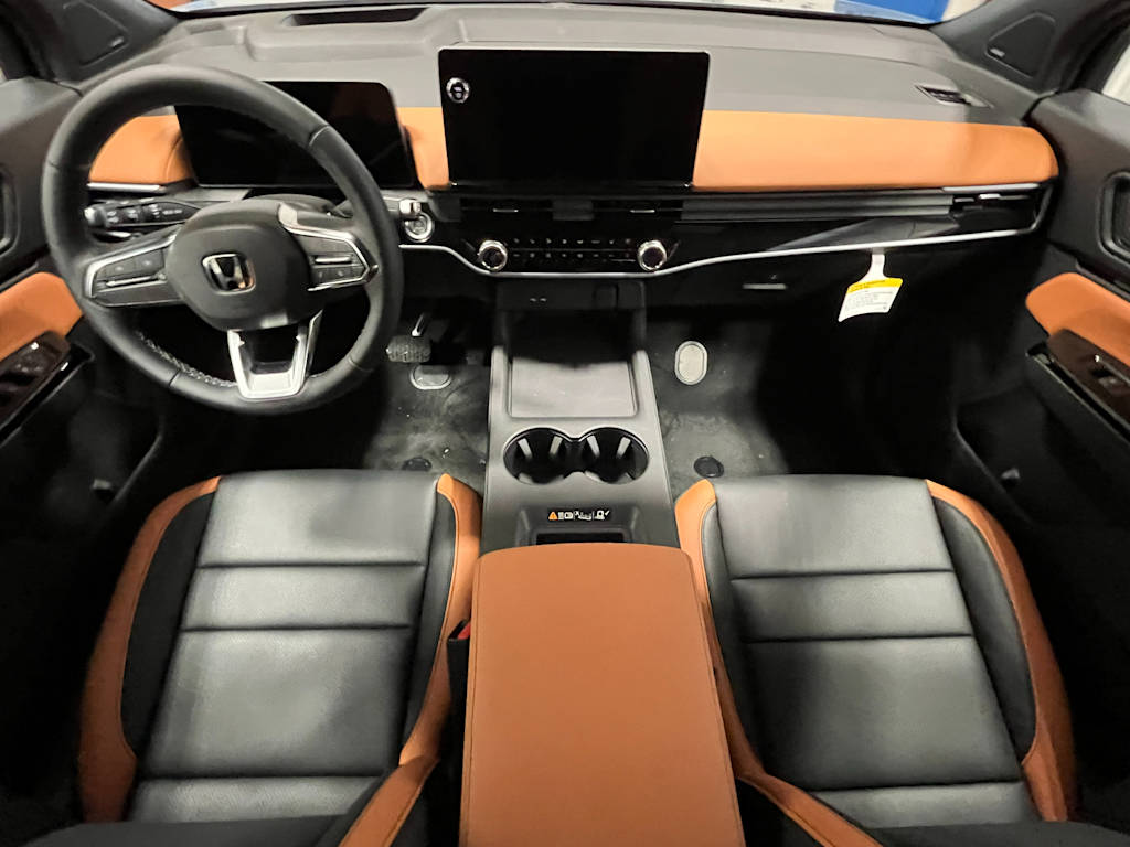 Thumbnail: 2026 Honda Prologue - 2