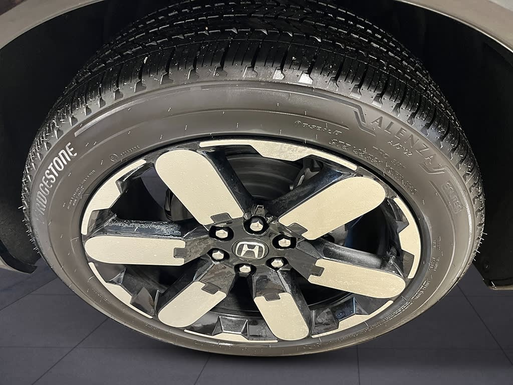 Thumbnail: 2026 Honda Prologue - 8