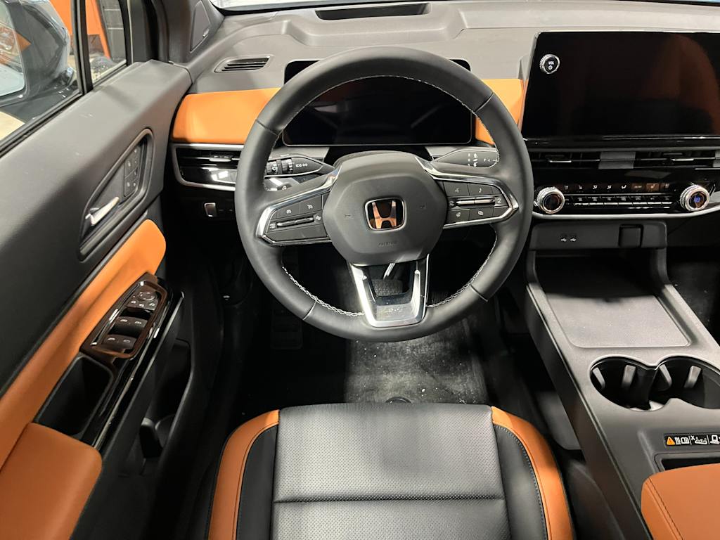 Thumbnail: 2026 Honda Prologue - 10