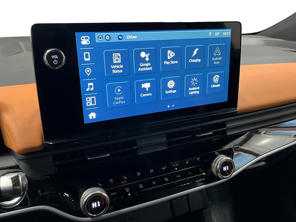 Thumbnail: 2026 Honda Prologue - 14