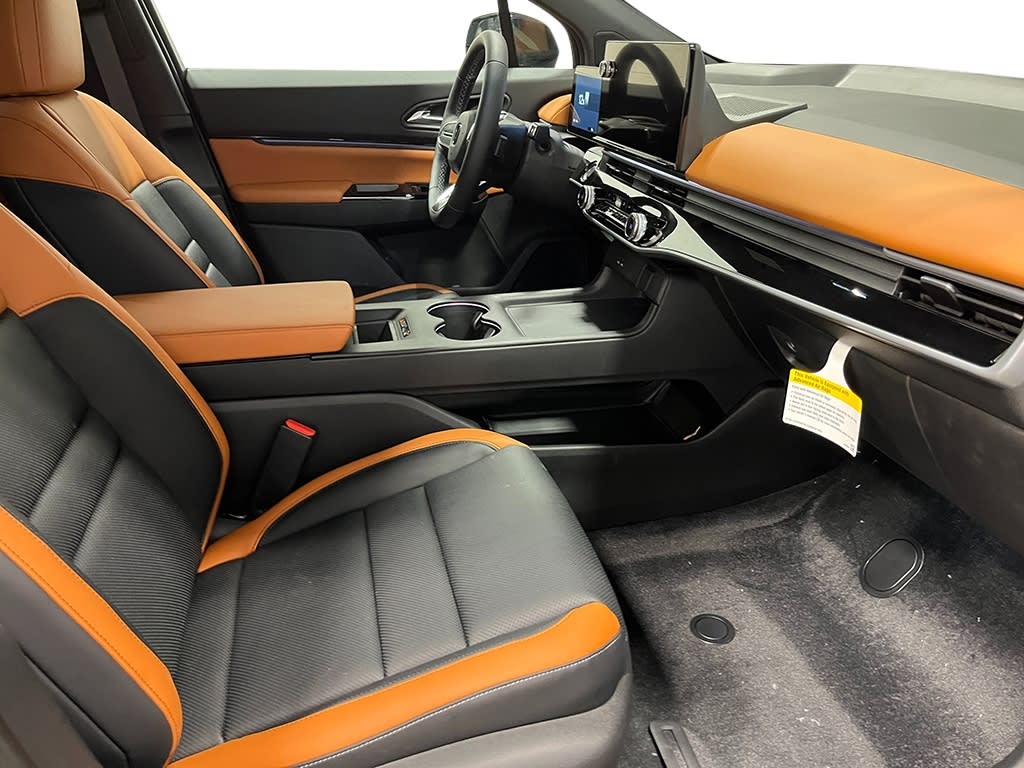 Thumbnail: 2026 Honda Prologue - 12