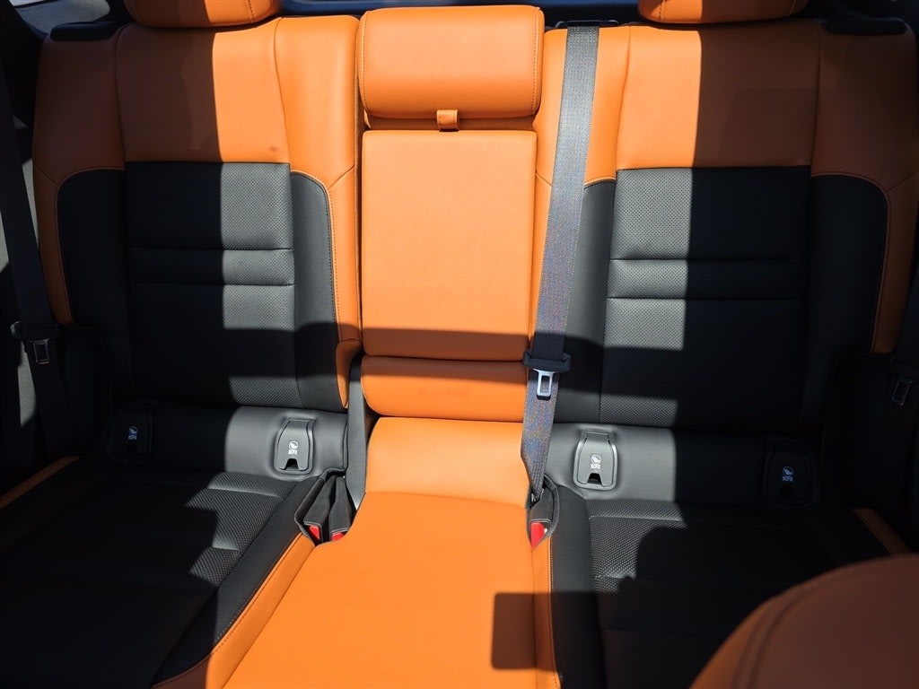 Thumbnail: 2026 Honda Prologue - 13