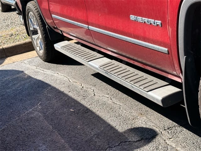2018 GMC Sierra 1500 SLT 4